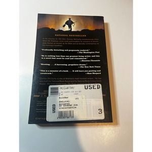 No Country for old men